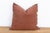 Textile Rusted Lantern Cactus Silk Moroccan Pillow For Sale - Image 7 of 7
