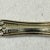 Antique J.E.Caldwell Kings Pattern Sterling Silver Spreaders, Set of Two For Sale - Image 9 of 9