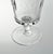 Glass 1950s Vintage Set of 8 Etched Flower Iced Tea Glasses For Sale - Image 7 of 7