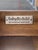 Wood Restoration Hardware Marcelle Nightstands For Sale - Image 7 of 12