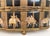Large Vintage Castilian Imports Elephant Procession Box For Sale In Dallas - Image 6 of 13