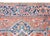Early 20th Century Persian Heriz Rug For Sale - Image 4 of 14