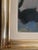 Bruno Paoli "Miriam" Original Italian Modern Figurative Portrait, 20th Century Florence Italy Fine Art Painting, Oil on Canvas, 30.5x20" For Sale In Monterey, CA - Image 6 of 9