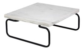 Example of Mid-Century Modern Tables