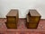 Sheffield 1960s Pair of Vintage Sheffield Furniture Mid Century Nightstands For Sale - Image 4 of 6
