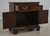 Chippendale Pair Drexel Heritage Chippendale Mahogany Nightstands For Sale - Image 3 of 18