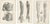 Jules Cloquet, French Anatomical, 1821, Lithograph, Set of 3 For Sale - Image 10 of 10