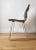 Hove Mobler Hans Brattrud for Hove Mobler Padded Teak Scandia Chair For Sale - Image 4 of 12