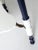 Antique Turned Leg Side Table For Sale - Image 6 of 13