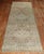 Early 20th Century Antique Zabihi Collection Persian Malayer Brown Corridor Runner - 5'5" x 17'6" For Sale - Image 5 of 12
