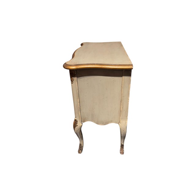 1990s 1990s Hooker Brand Nightstand For Sale - Image 5 of 8