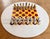 Mid 20th Century Mid 20th Century "One of a Kind" Industrial Pop Art Chess Set, 33 Pieces For Sale - Image 5 of 12