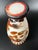 Glass Stunning 15.5" Vintage Gallé Style Cameo Art Glass Imperial Dragon Vase For Sale - Image 7 of 7