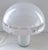 1970s Model LT908 Table Lamp by Carlo Nason for A.V. Mazzega, 1970s For Sale - Image 5 of 18