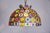 Hollywood Regency Brutalist Pendant Lamp by Felipe Derflingher for Feders, 1960 For Sale - Image 3 of 8