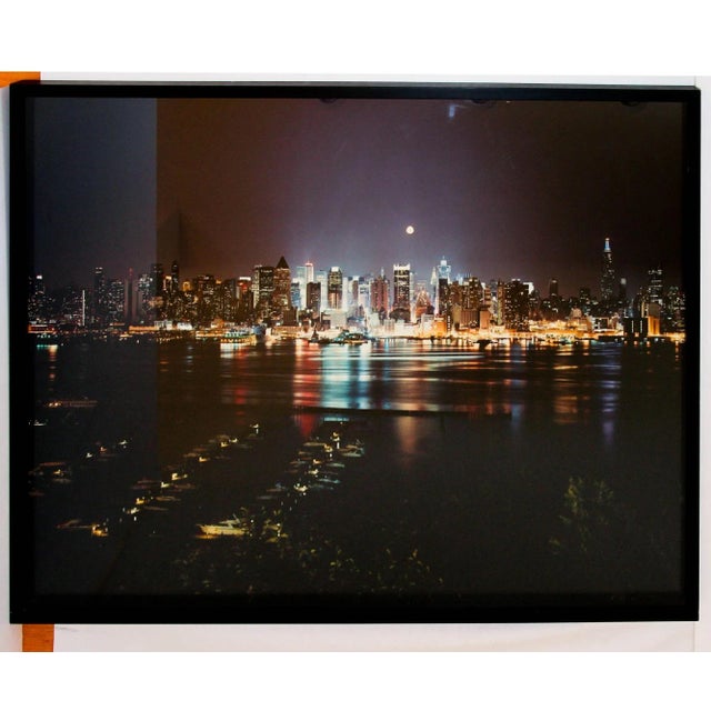 Francois Rousseau Habibi Nyc, "Big Apple, 28th June" # 1 of 5 Large Format Photo For Sale - Image 13 of 13