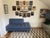 Room and Board Reese Chaise For Sale In New York - Image 6 of 7