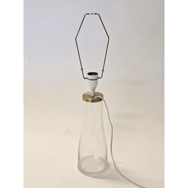 Mid-Century Modern M510 Table Lamp by Maire Gullichsen for Artek, 1970s For Sale - Image 3 of 13