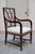 Mid 19th Century Neoclassical Single Armchair For Sale - Image 10 of 12