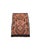 Handwoven vintage decorative mini wool rug from Kars region of Tukey. Approximatelly 45-55 years old. In very good...