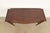 Kittinger Federal Inlaid Mahogany Serpentine Front Sideboard Credenza For Sale - Image 13 of 16