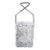 Grainware Carlisle "Block of Ice" Lucite Ice Bucket For Sale