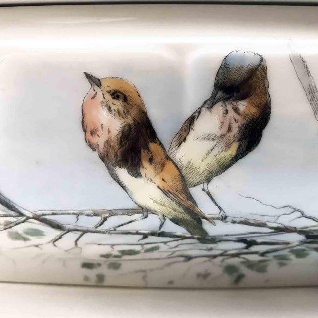 Large Mid-Century Tureen with Tray, 1960s, Set of 2 For Sale - Image 6 of 12