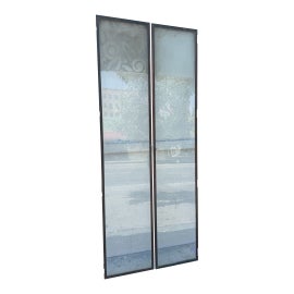 Example of Art Deco Doors