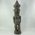 Early 20th Century Baule Standing Female Figure Côte d'Ivoire MATTER COLLECTION For Sale In Denver - Image 6 of 10