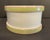 1970s Mottahedeh Chinese Woodblock Pattern Large Porcelain Box For Sale - Image 5 of 7