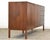 Mid-Century Modern 1960s Refinished Paul McCobb Style Walnut Credenza Dresser For Sale - Image 3 of 9