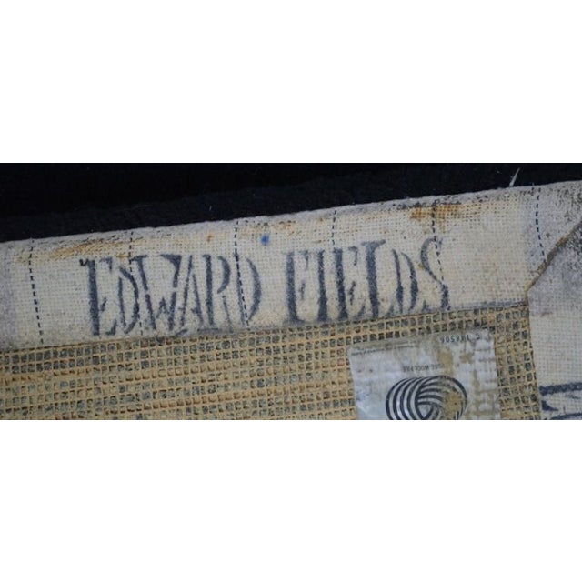 Colorful Edward Fields Rug 8' x 9' Chairish