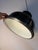 Metal Country Line Pendant Lamp in Anthracite by Sidse Werner for Holmegaard For Sale - Image 7 of 11