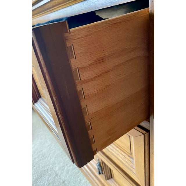 MUST SELL QUICKLY! This is from my mum and dad’s king-size bedroom set they had since 1968. They took excellent care of...