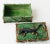 19th Century Victorian Saint Honore Les Bains Majolica Palissy Lizard Box For Sale - Image 4 of 6