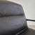 Leather Executive Chair by Charles Pollock for Comforto, 1970s For Sale - Image 9 of 12