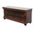 Traditional Style 64" Media Console 29.25" High 64.25" Wide 20" Deep We specialize in high end used furniture that we...