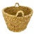 Early 20th Century Tonga Basket Zambia MATTER COLLECTION For Sale