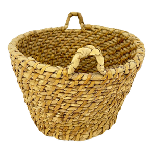 Early 20th Century Tonga Basket Zambia MATTER COLLECTION