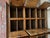 Brown 19th Century Convent Cabinet For Sale - Image 8 of 12