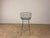 Harry Bertoia Bar Stool 427 for Knoll International, 1970s For Sale - Image 4 of 15