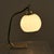 Vienna Secession Table Lamp by Josef Hoffmann for Wiener Werkstätte, 1920s For Sale - Image 11 of 13