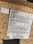 8ft 4in × 9ft 12in Rejuvenation Bowen Jute & Wool Flatweave Rug For Sale - Image 11 of 12