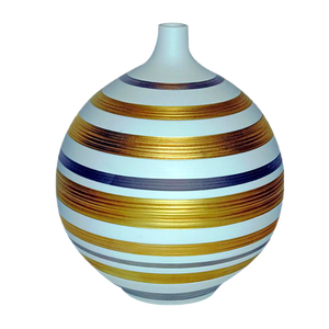 Porcelain Vase from Hutschenreuther, 1970s