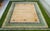 Large Gabbeh Rug in Hand Knotted Wool, 1990s For Sale - Image 11 of 11
