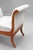 Pair of Late 19th Century Italian Benches For Sale - Image 4 of 6