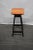 Auburn Oblik Studio Farm Stool For Sale - Image 8 of 8