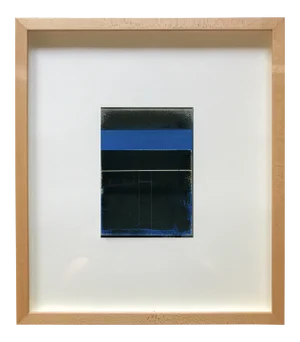 'Indicator No. 9' Collage