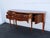 Brown Karges Hepplewhite Style Inlay Long Sideboard Credenza Bathroom Vanity 6568 For Sale - Image 8 of 18