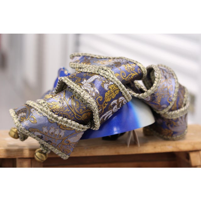 Venice Carnival Mask, 2000s For Sale - Image 16 of 18